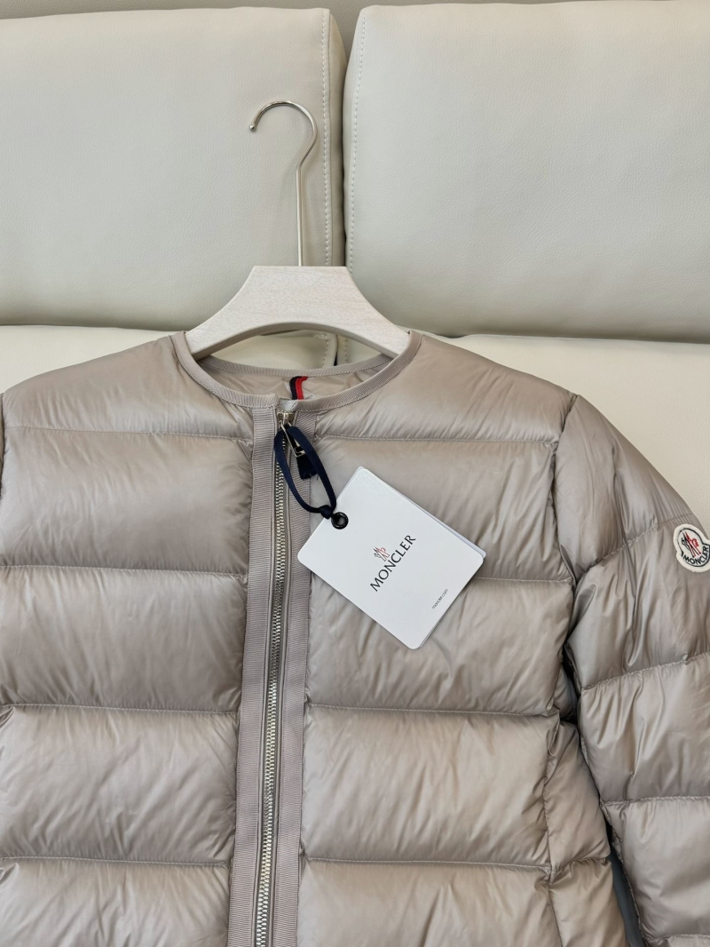 Moncler Down Coat